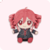 Fat Teto Plush
