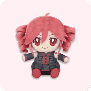 Fat Teto Plush
